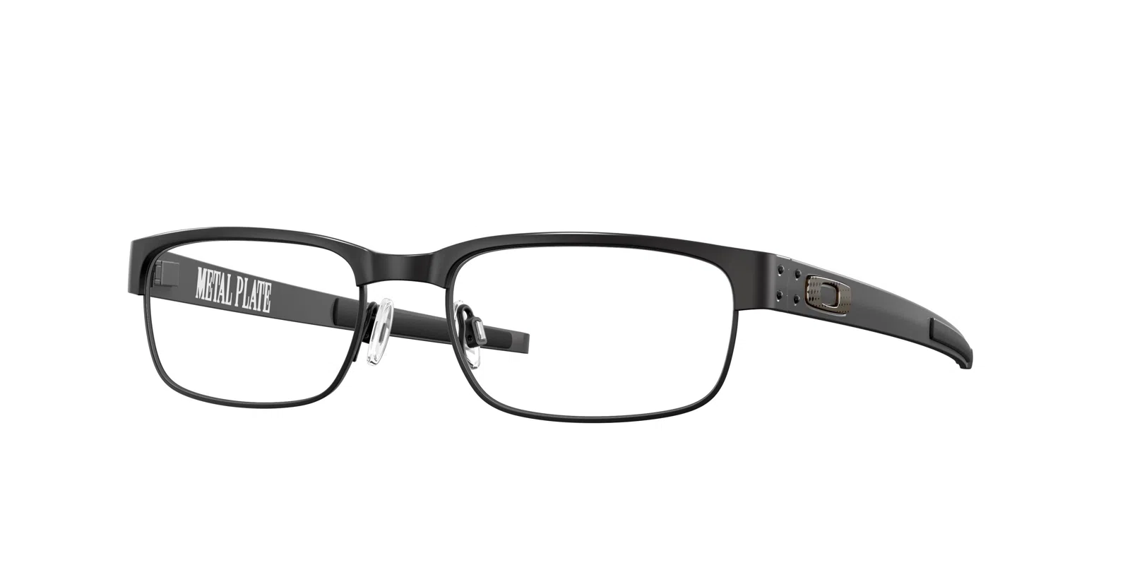Oakley Metal Plate 5038 Eyeglasses - view 50